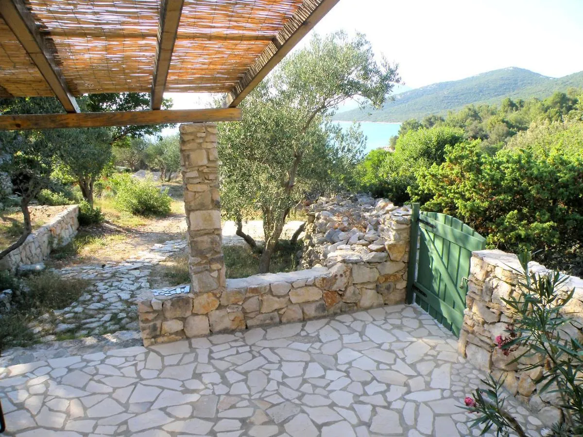 Losinj House Robinzon Studencic Island Losinj Čunski 0*,  Croacia